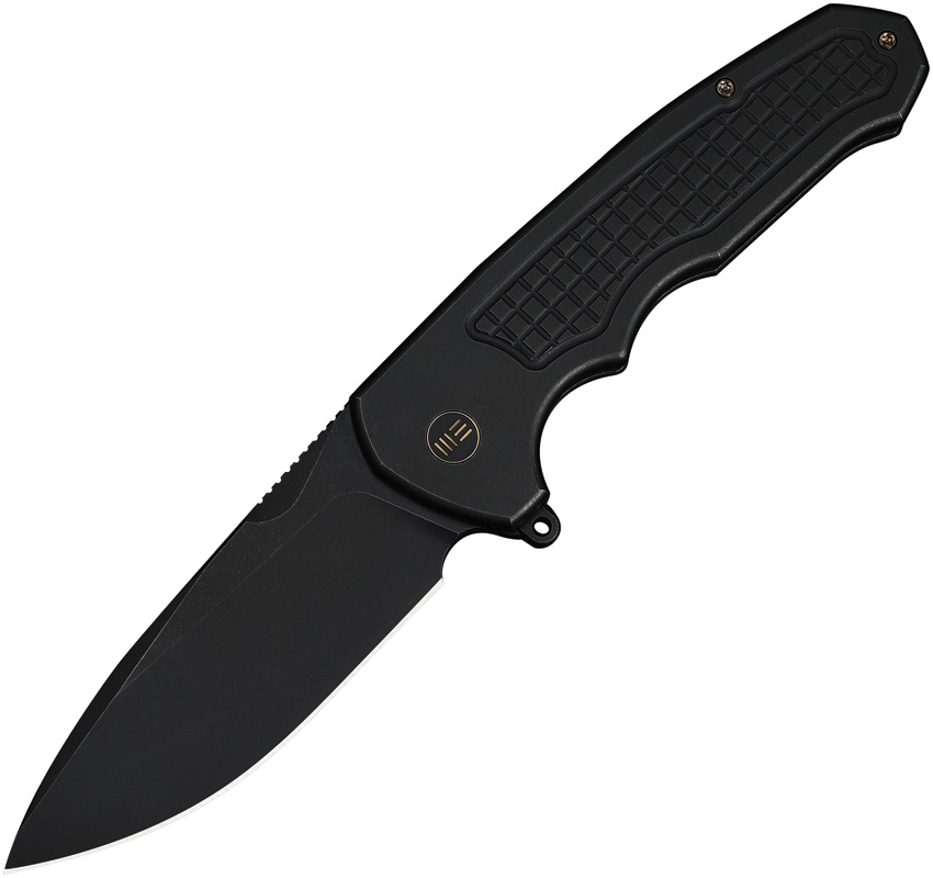 Starlash Flip Press Lock Black