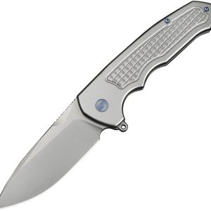 Starlash Flip Press Lock Gray