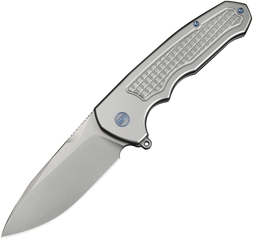 Starlash Flip Press Lock Gray