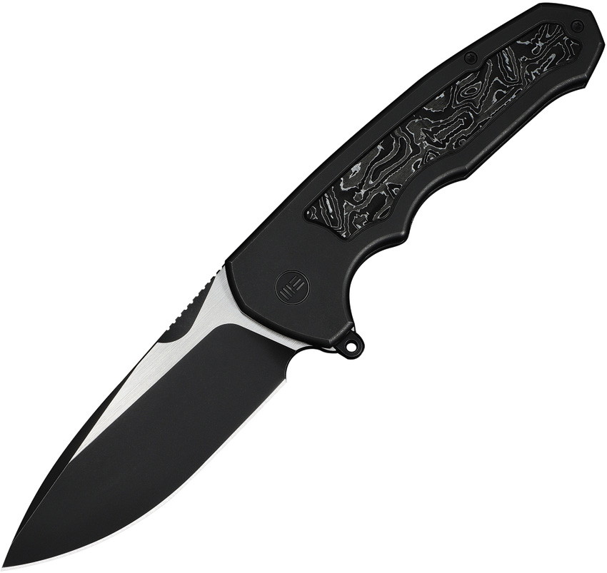 Starlash Flip Press Lock Blk