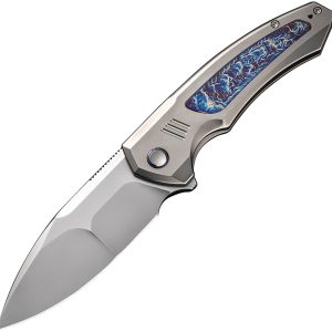 Hyperactive Framelock Vanax