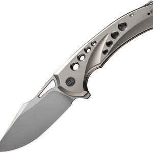 Swiftfin Framelock BB