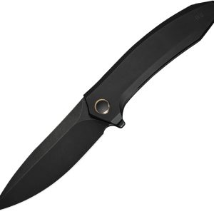 Acuminal Framelock Blk