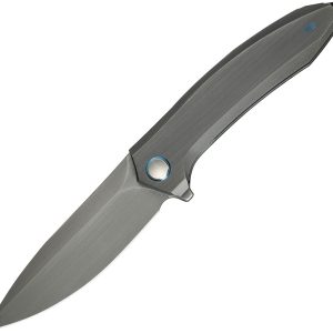 Acuminal Framelock Gray