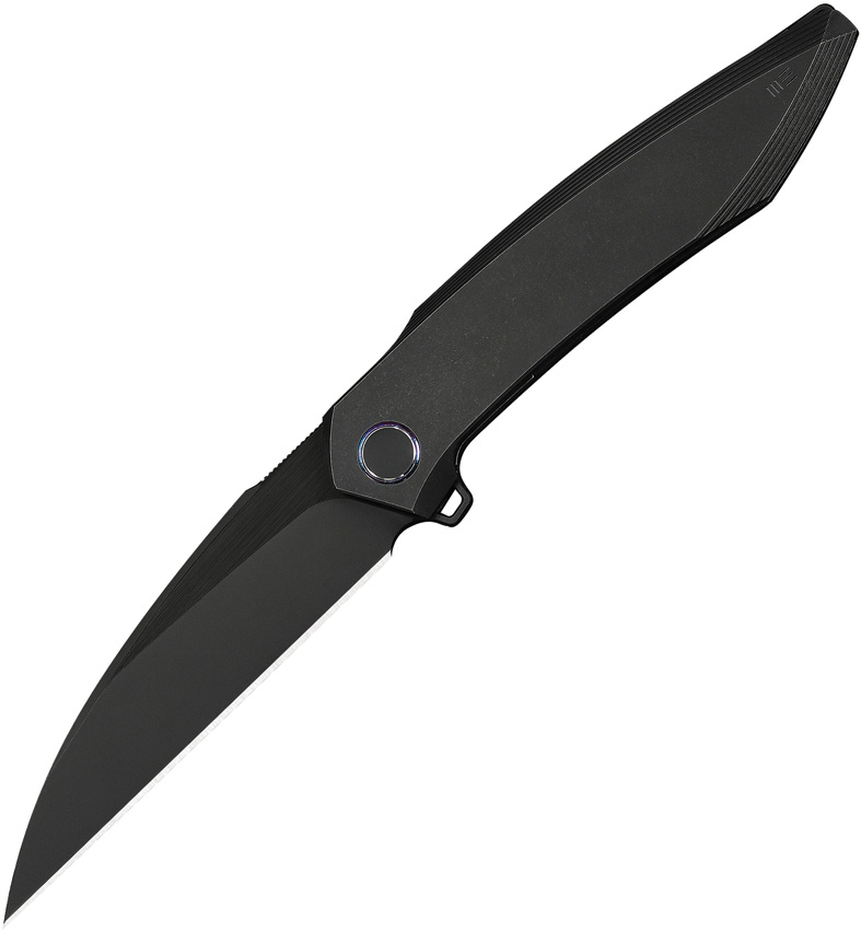 Fluxor Nested Linerlock Blk