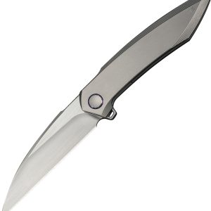 Fluxor Nested Linerlock Gry