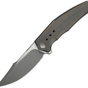 Kyklos Framelock SW
