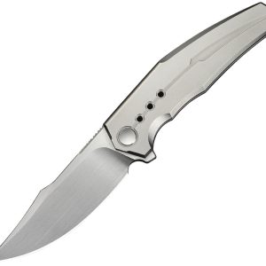 Kyklos Framelock Satin