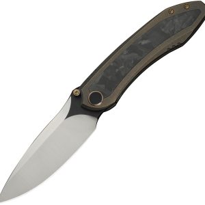 Winsome Nested Framelock Brz