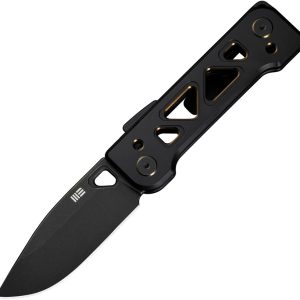Tyro Superlock Blk/Gold