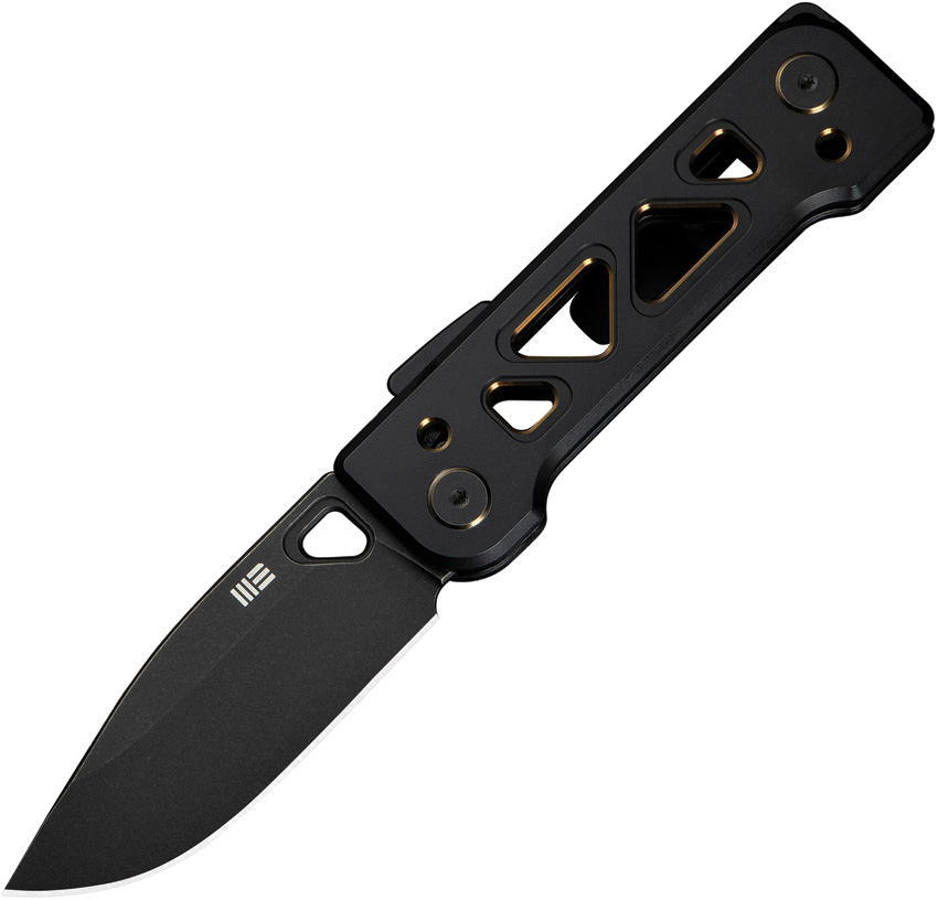 Tyro Superlock Blk/Gold