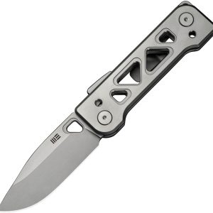 Tyro Superlock Gray