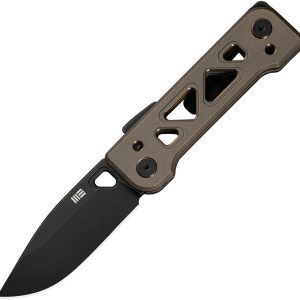 Tyro Superlock Bronze
