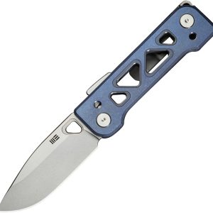 Tyro Superlock Blue
