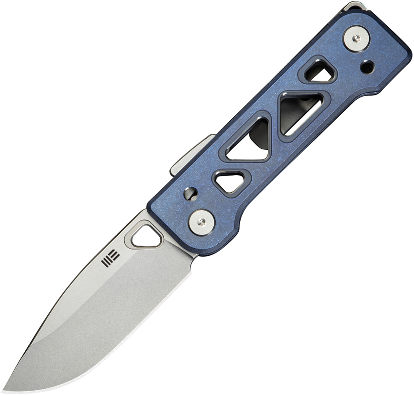 Tyro Superlock Blue