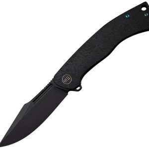 Essential Knight Framelock