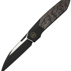 Brr15 Bolster Lock Copper CF