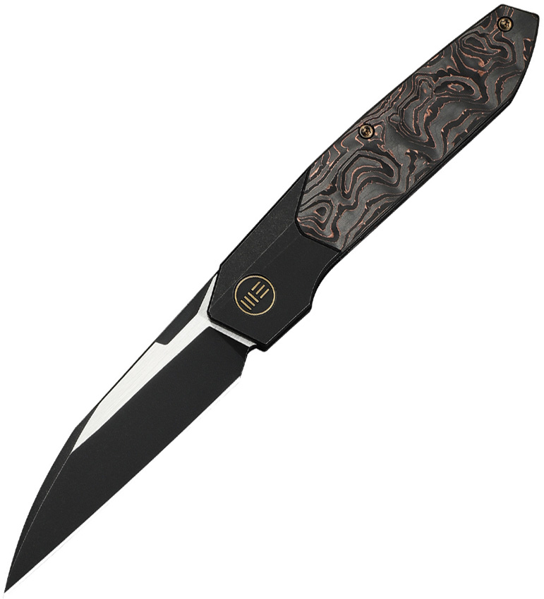 Brr15 Bolster Lock Copper CF