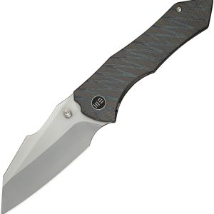 High-Fin XL Framelock Flame