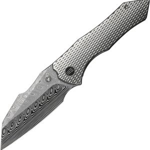 High-Fin XL Framelock Damas
