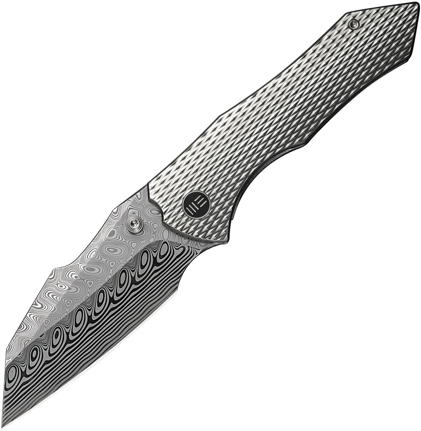 High-Fin XL Framelock Damas