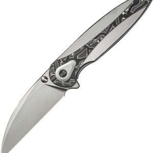 Zenthra Nested Framelock Alum