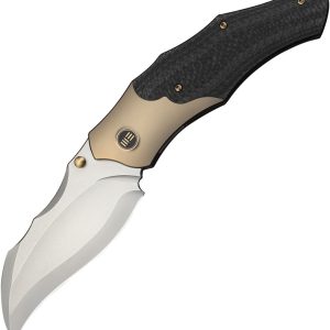 Orc Boss Nested Linerlock