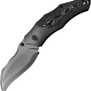 Orc Boss Nested Linerlock