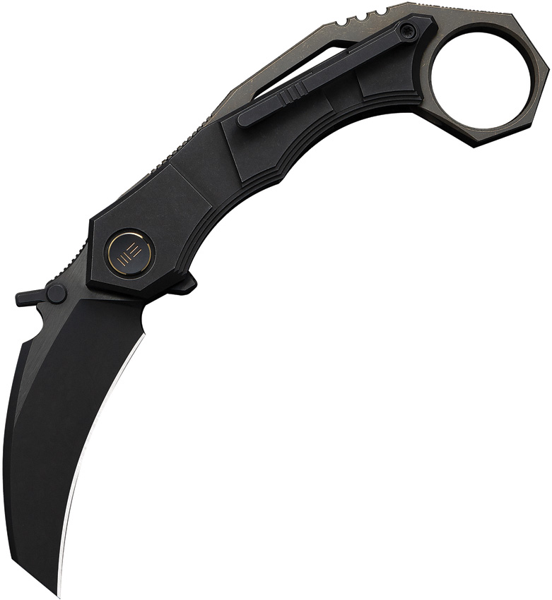 Tayra Framelock BSW