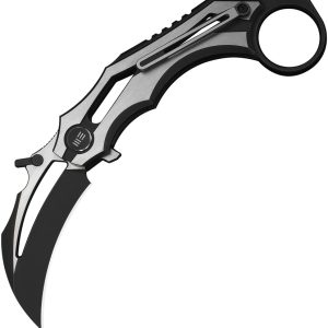 Cryonix Nested Linerlock Blk