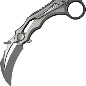 Cryonix Nested Linerlock Gry
