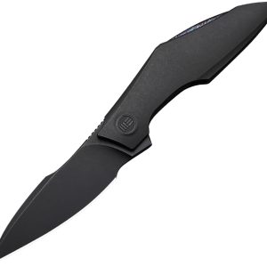 Krait Snake Nested Linerlock