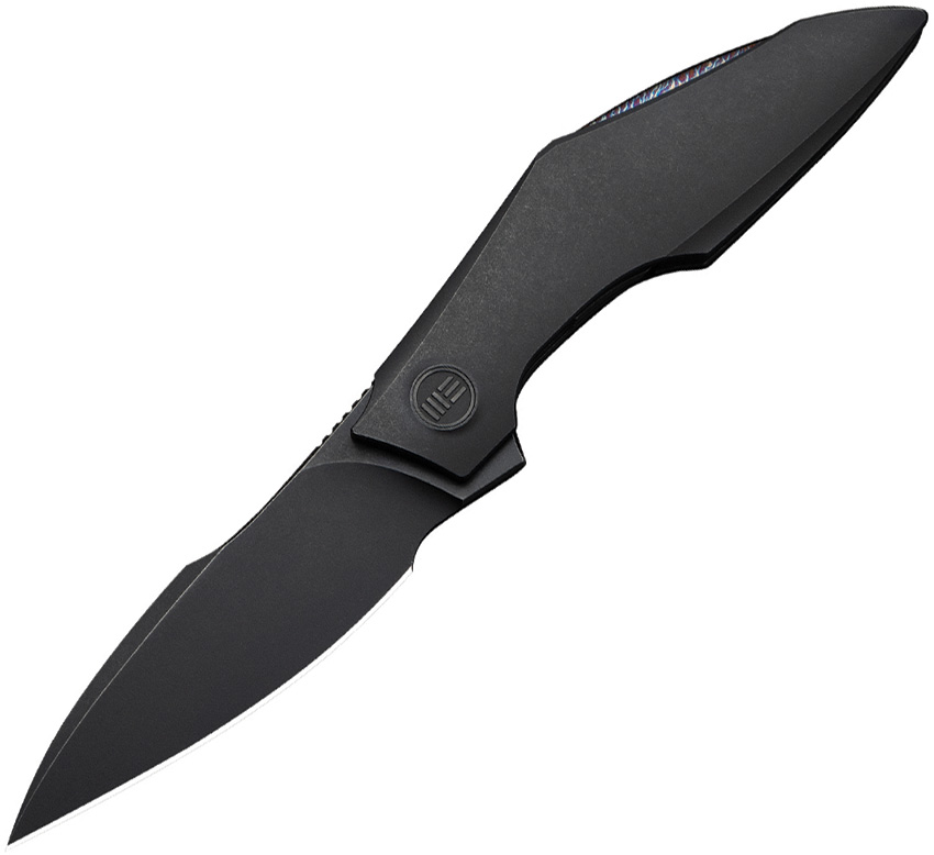Krait Snake Nested Linerlock