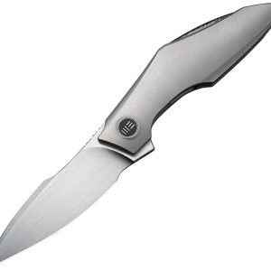 Krait Snake Nested Linerlock