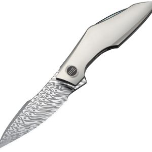 Krait Snake Nested Linerlock
