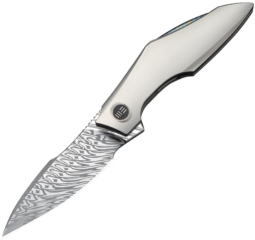 Krait Snake Nested Linerlock