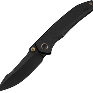 Ryson Framelock Black