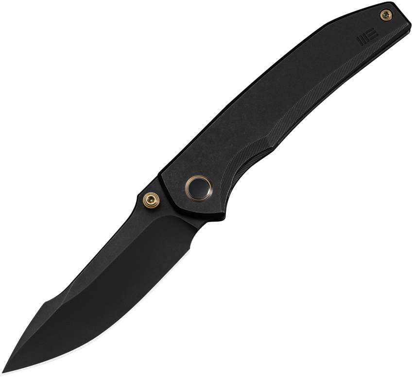 Ryson Framelock Black