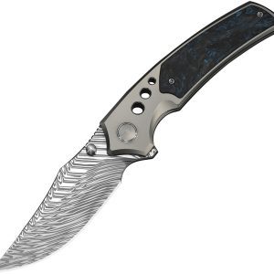 Skynix Bolster Lock Blue CF