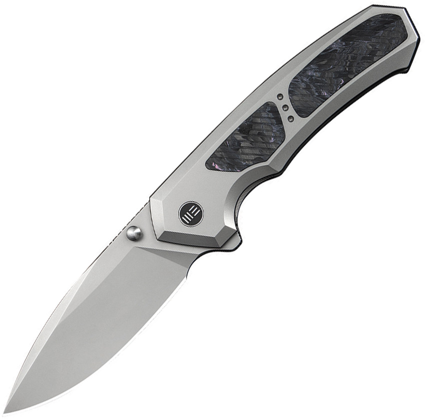 Corwyn Framelock Blk/Pnk CF