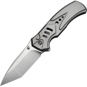 Zentron Button Lock Gray