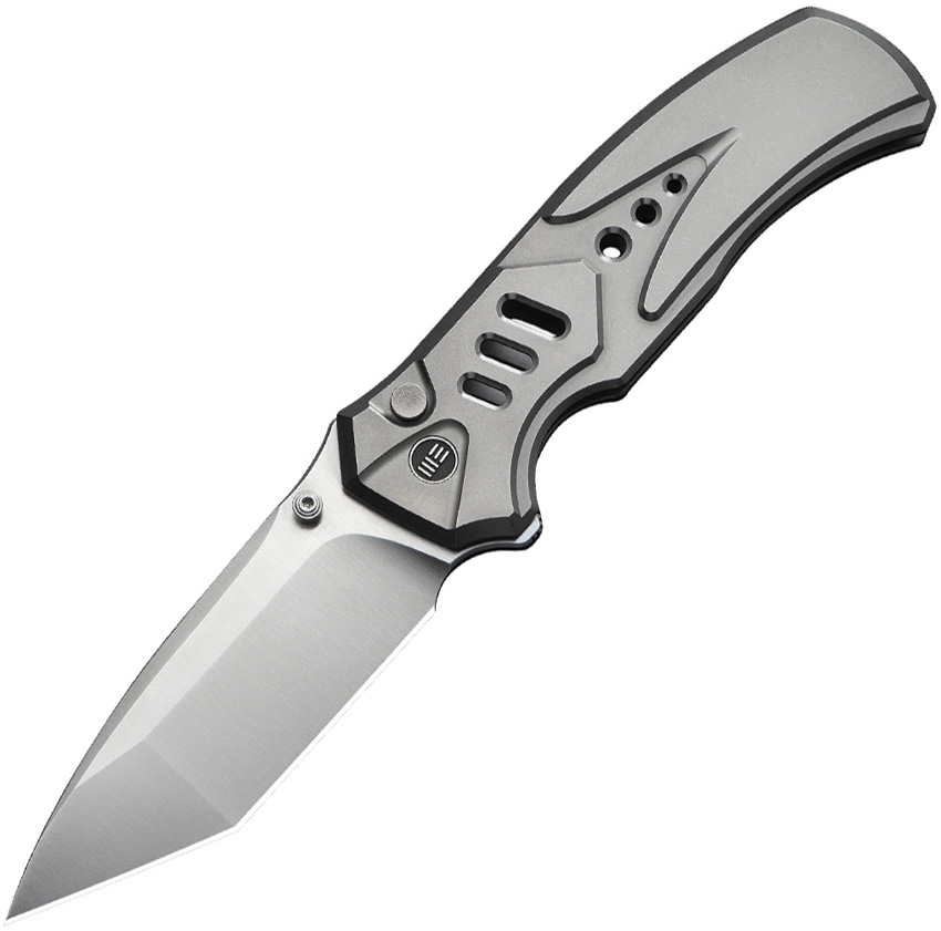 Zentron Button Lock Gray