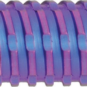 Titanium Bead Purple