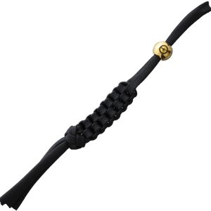 Black Lanyard