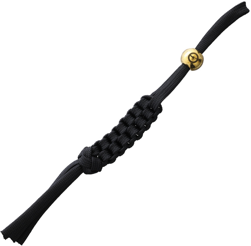 Black Lanyard