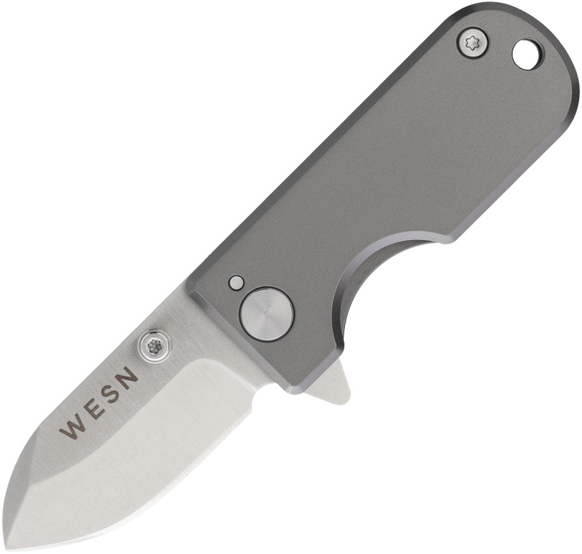 Microblade Framelock