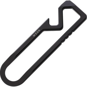 Pry Tool Black