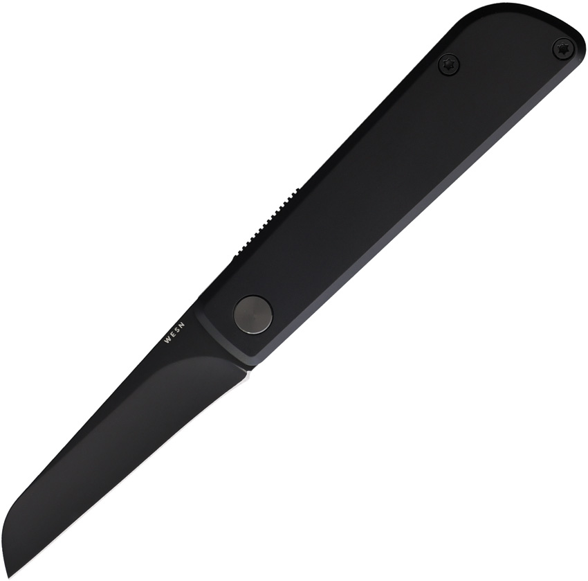 Samla Folder Titanium Black