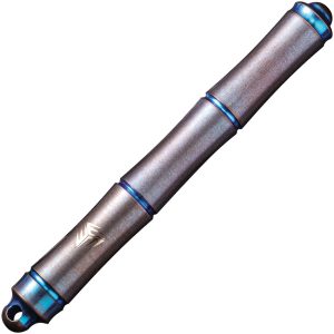 We Knife Co Ltd Syrinx Pen Blue WETP04A product image