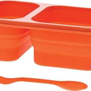 Flexware Mess Kit Orange